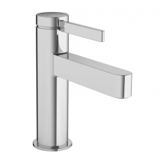 Смеситель для раковины HANSGROHE Finoris 76010000 однорычажный хром