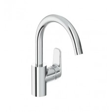 Смеситель для кухни IDEAL STANDARD Ceraflex B1727AA однорычажный хром