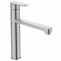 Смеситель для кухни IDEAL STANDARD Cerafine О BC501AA однорычажный хром