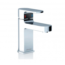 Смеситель для раковины RAVAK Chrome CR 012.00 X070041 однорычажный хром Смеситель для раковины RAVAK Chrome CR 012.00 X070041 однорычажный хром