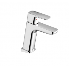 Смеситель для раковины RAVAK 10° TD 014.00 X070062 однорычажный хром Смеситель для раковины RAVAK 10° TD 014.00 X070062 однорычажный хром