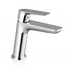 Смеситель для раковины RAVAK Classic CL 012.00 X070080 однорычажный хром Смеситель для раковины RAVAK Classic CL 012.00 X070080 однорычажный хром