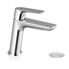 Смеситель для раковины RAVAK Classic CL 011.00 X070081 однорычажный хром Смеситель для раковины RAVAK Classic CL 011.00 X070081 однорычажный хром