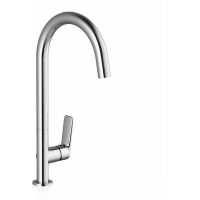 Смеситель для кухни RAVAK Classic CL 016.00 X070085 однорычажный хром