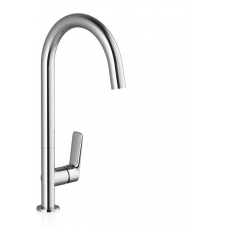 Смеситель для кухни RAVAK Classic CL 016.00 X070085 однорычажный хром