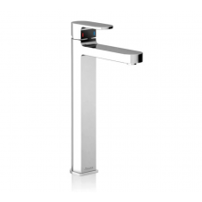 Смеситель для раковины RAVAK Chrome CR 015.00 X070100 однорычажный хром Смеситель для раковины RAVAK Chrome CR 015.00 X070100 однорычажный хром