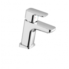 Смеситель для раковины RAVAK 10° Free TD F 012.00 X070127 однорычажный хром Смеситель для раковины RAVAK 10° Free TD F 012.00 X070127 однорычажный хром