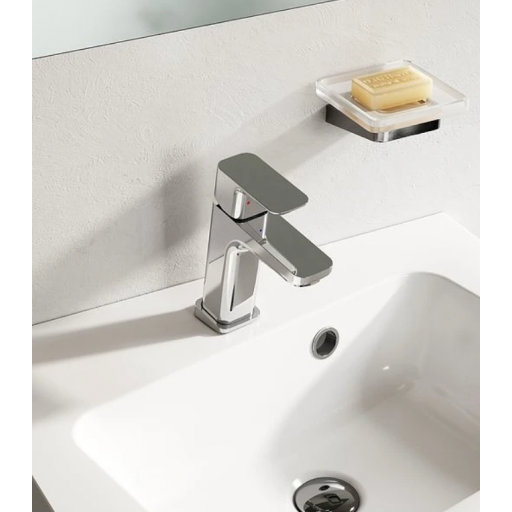 Смеситель для раковины RAVAK 10° Free TD F 014.00 X070129 однорычажный хром