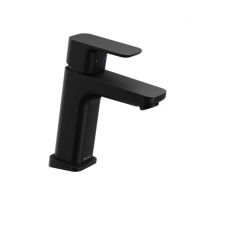 Смеситель для раковины RAVAK 10° TD F 014.20 X070150 однорычажный черный Смеситель для раковины RAVAK 10° TD F 014.20 X070150 однорычажный черный