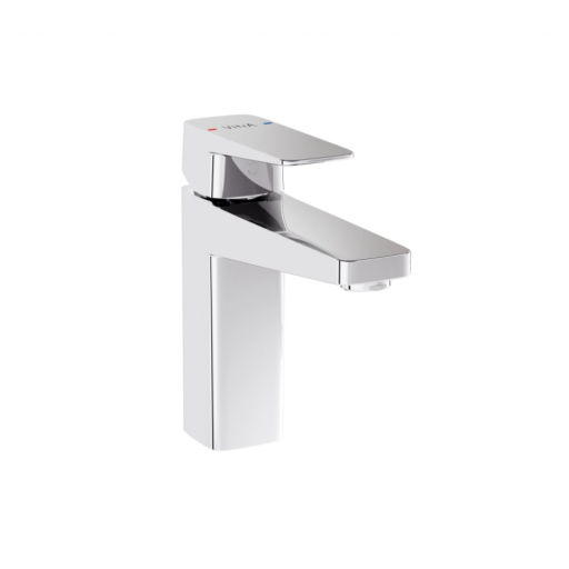 Смеситель для раковины VITRA Root Square A42731EXP однорычажный хром