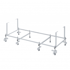 Монтажный комплект для ванны Santek Касабланка 170х80 см 1.WH30.2.442