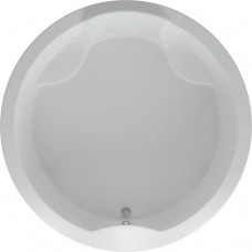 Ванна акриловая Aquatek Аура белая 180х180 см AUR180-0000033 Ванна акриловая Aquatek Аура белая 180х180 см AUR180-0000033