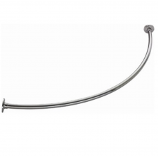 Карниз для ванны Aquatek Аякс 1100*1700 мм KARN-0000008