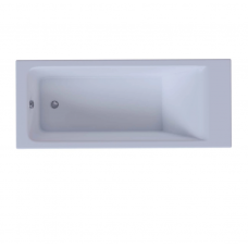 Ванна акриловая Aquatek Калибри белая 150х70 см KL150-0000001 Ванна акриловая Aquatek Калибри белая 150х70 см KL150-0000001