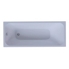 Ванна акриловая Aquatek Мия белая 170x70 см MIY170-0000004 Ванна акриловая Aquatek Мия белая 170x70 см MIY170-0000004