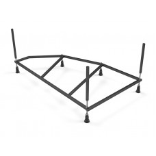 Рама-каркас для ванны Церсанит Joanna 150х95 см K-RW-JOANNA*150n Рама-каркас для ванны Церсанит Joanna 150х95 см K-RW-JOANNA*150n