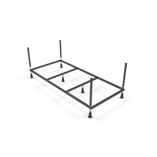 Рама-каркас для ванны Церсанит Smart 170х80 см K-RW-SMART*170n Рама-каркас для ванны Церсанит Smart 170х80 см K-RW-SMART*170n