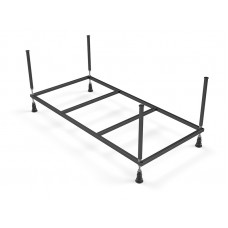 Рама-каркас для ванны Церсанит Virgo 150х75 см K-RW-VIRGO*150n