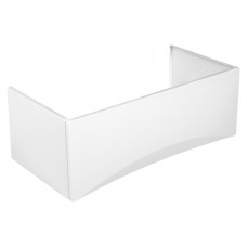 Панель фронтальная для ванны Cersanit Mito Red 150 см PA-MITO_RED*150-W Панель фронтальная для ванны Cersanit Mito Red 150 см PA-MITO_RED*150-W