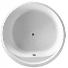 Ванна из акрилового камня Creavit Sarez белая 150х150 см KV.SA00.0001 Ванна из акрилового камня Creavit Sarez белая 150х150 см KV.SA00.0001