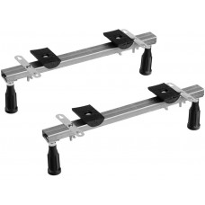 Ножки для ванн Kaldewei Eurowa модель 5039 581370050000