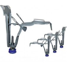 Ножки универсальные для ванн Kaldewei модель 5037 583170000000