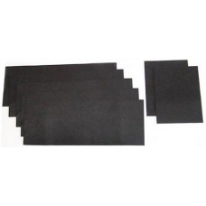 Комплект шумопоглощающих пластин для ванн Kaldewei  BW-ADS 687675730000