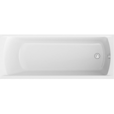 Ванна акриловая Marka One Modern MG белая 190х80 см 01мод1980 Ванна акриловая Marka One Modern MG белая 190х80 см 01мод1980
