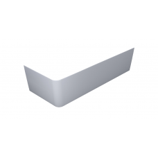 Панель фронтальная для ванн Marka One Direct левая/правая 170 см 02дир1710 Панель фронтальная для ванн Marka One Direct левая/правая 170 см 02дир1710