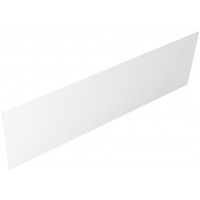 Панель фронтальная для ванны Marka One Flat MG Esma 190 см 02флэс19мг