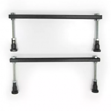 Комплект ножек для ванны Marka One Aelita Slim 03аесл7580 Комплект ножек для ванны Marka One Aelita Slim 03аесл7580