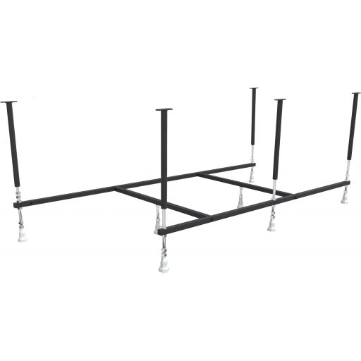 Рама разборная 1 Марка Alisa 170х75 см 03али1775