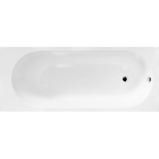 Ванна акриловая Marka One Atlas белая 150х70 см 01атл1570 Ванна акриловая Marka One Atlas белая 150х70 см 01атл1570