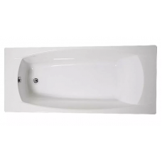 Ванна акриловая Marka One Pragmatika белая 173-155х75 см 01пр17375 Ванна акриловая Marka One Pragmatika белая 173-155х75 см 01пр17375