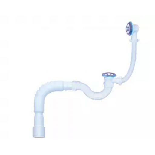 Сифон для ванны 1 Марка Convey GС-6 SE-GC6-650