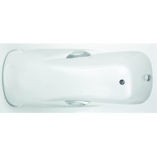 Акриловая ванна 1 Марка Calypso, 750*1700 мм, прямоугольная