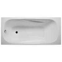 Акриловая ванна 1 Марка Classic, 700*1300 мм, прямоугольная