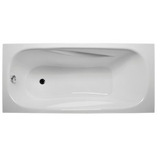 Акриловая ванна 1 Марка Classic, 700*1400 мм, прямоугольная
