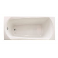 Акриловая ванна 1 Марка Elegance, 700*1400 мм, прямоугольная