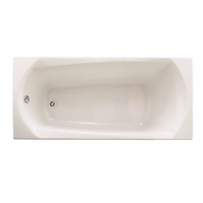 Акриловая ванна 1 Марка Elegance, 700*1500 мм, прямоугольная