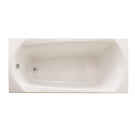 Акриловая ванна 1 Марка Elegance, 700*1200 мм, прямоугольная