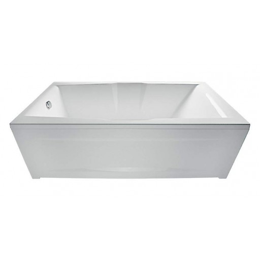 Акриловая ванна 1 Марка Korsika, 1000*1900 мм, прямоугольная