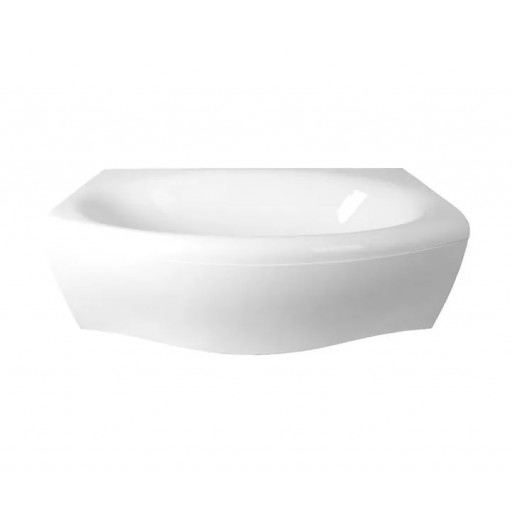 Акриловая ванна Marka One Modern, 950*1700 мм, прямоугольная