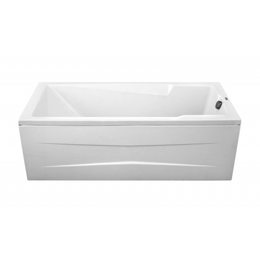 Акриловая ванна Marka One Raguza, 900*1900 мм, прямоугольная