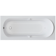 Ванна акриловая Poseidon Danaya белая 180х80 см 01дан1880 Ванна акриловая Poseidon Danaya белая 180х80 см 01дан1880