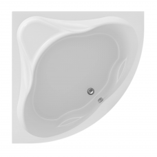 Ванна акриловая Poseidon Daniela белая 150х150 см 01дан1515 Ванна акриловая Poseidon Daniela белая 150х150 см 01дан1515