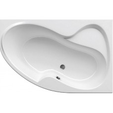 Ванна акриловая Ravak Rosa II белая 170х105 см C221000000
