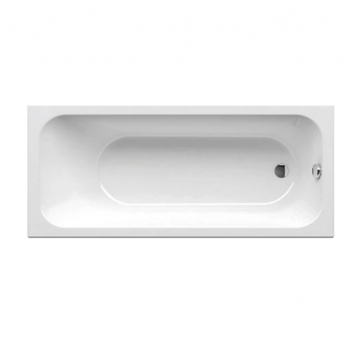Ванна акриловая Ravak Chrome белая 150х70 см C721000000
