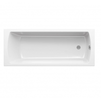 Ванна акриловая Ravak Classic II белая 170х70 см CC51000000