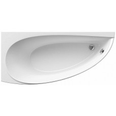 Ванна акриловая Ravak Avocado белая 160х75 см CQ01000000